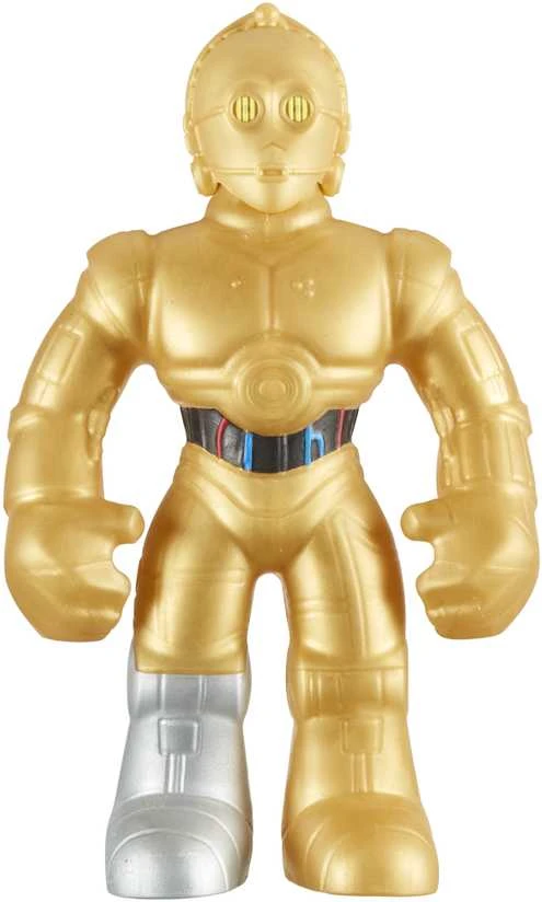 STRETCH STAR WARS Mini figūrėlė C-3PO, 16cm