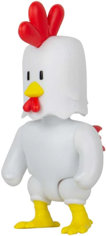 STUMBLE GUYS Mini veiksmo figūrėlė, 8 cm