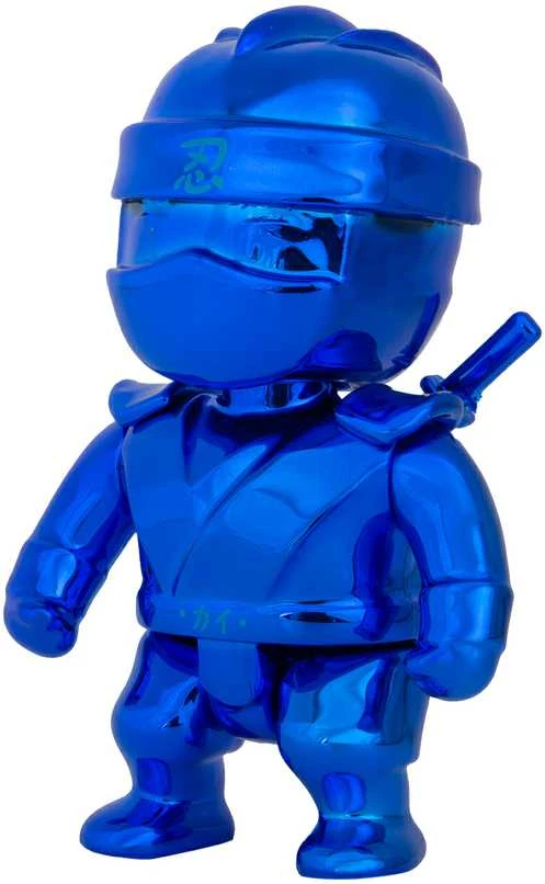 STUMBLE GUYS Mini veiksmo figūrėlė, 8 cm