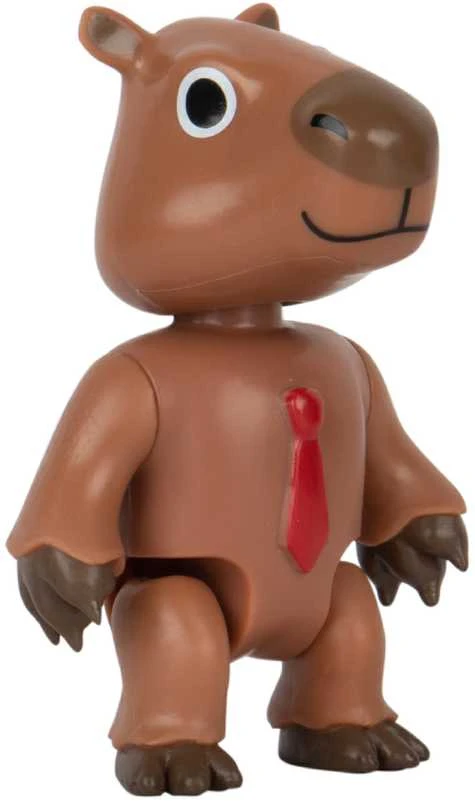 STUMBLE GUYS Mini veiksmo figūrėlė, 8 cm