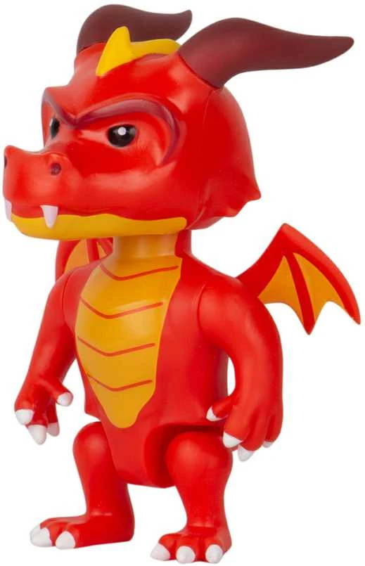STUMBLE GUYS Mini veiksmo figūrėlė, 8 cm