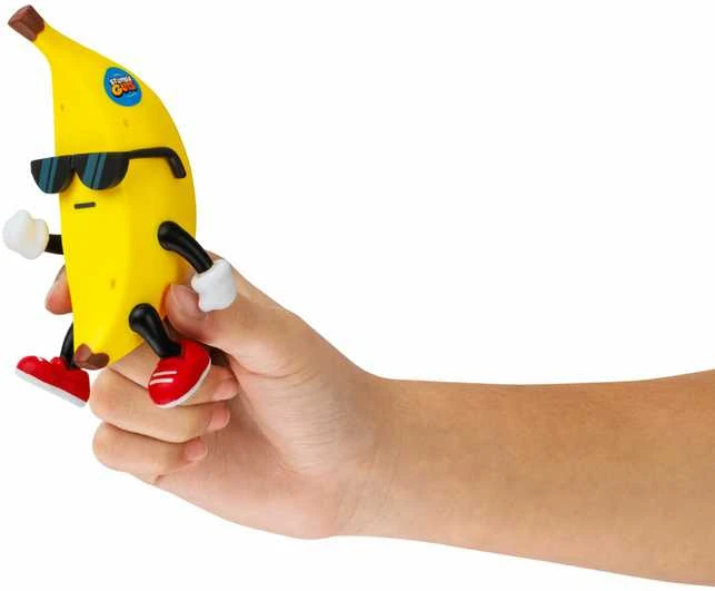 STUMBLE GUYS Veiksmo figūrėlė, 11 cm