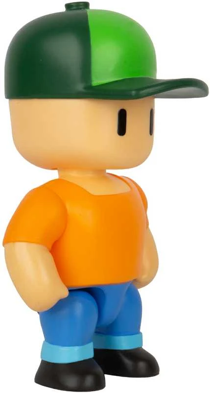STUMBLE GUYS Veiksmo figūrėlė, 11 cm