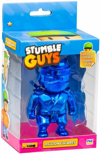 STUMBLE GUYS Veiksmo figūrėlė, 11 cm