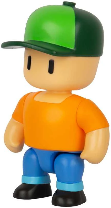 STUMBLE GUYS Veiksmo figūrėlė, 11 cm