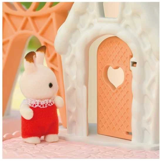Sylvanian Families Atrakcionų parkas