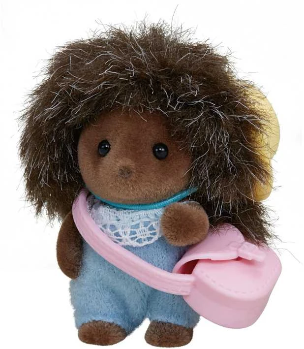 SYLVANIAN FAMILIES Mažasis ežiukas