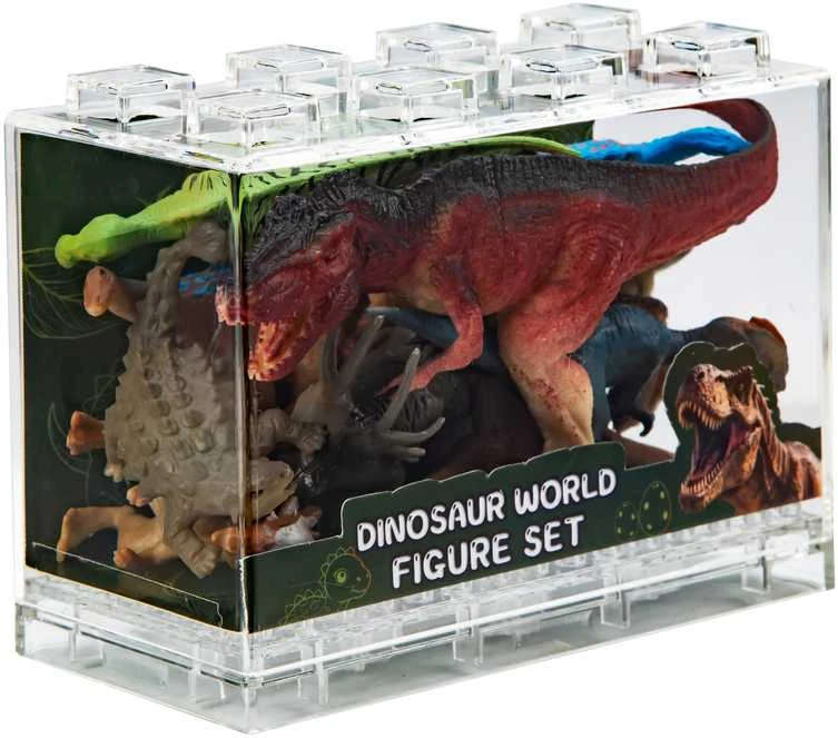 SZ TOYS Dinozauro figūrėlė, 9,5 cm