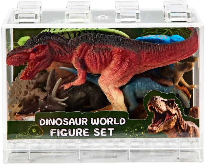 SZ TOYS Dinozauro figūrėlė, 9,5 cm