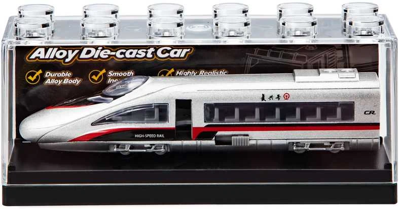 SZ TOYS Metalinė transporto priemonė, 14,5 cm