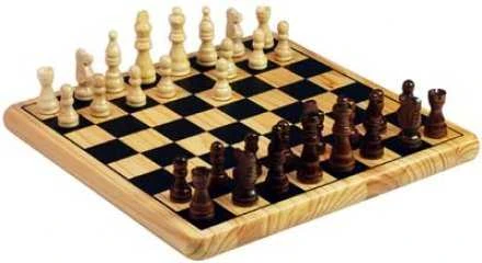 Tactic Šachmatai (metalinėje dėžutėje)