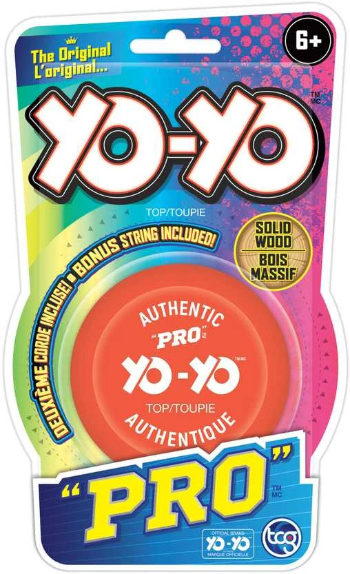 TCG Medinis yo-yo