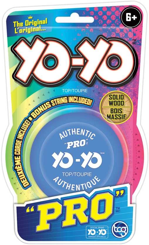 TCG Medinis yo-yo
