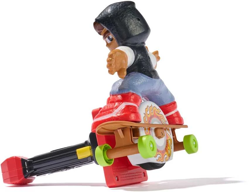 TECH DECK žaidimų rinkinys „Shred n Blast“ riedlentė