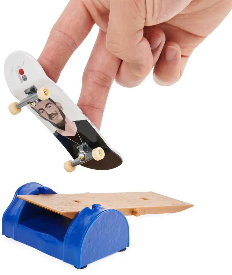 Spin Master TECH DECK Riedlenčių rinkinys