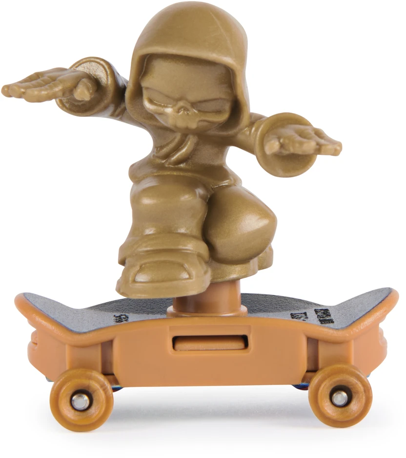 TECH DECK Riedlenčių rinkinys „Free Riders“
