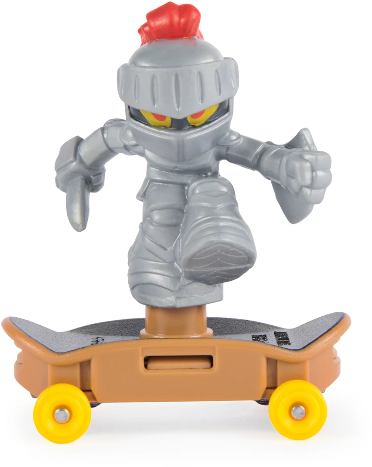 TECH DECK Riedlenčių rinkinys „Free Riders“