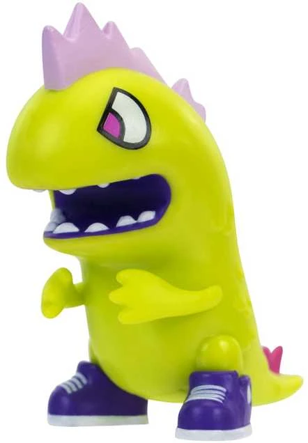 TOKIDOKI Figūrėlių rinkinys, 6 vnt., 5 cm