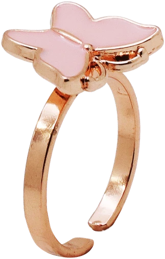TOYMONSTER TM Žiedas „Fidget Ring“