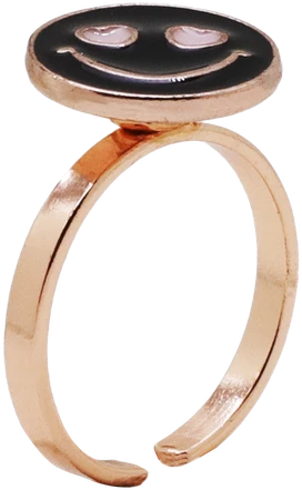 TOYMONSTER TM Žiedas „Fidget Ring“