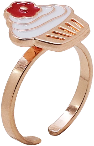 TOYMONSTER TM Žiedas „Fidget Ring“