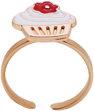 TOYMONSTER TM Žiedas „Fidget Ring“