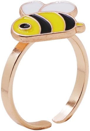 TOYMONSTER TM Žiedas „Fidget Ring“