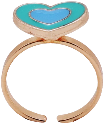 TOYMONSTER TM Žiedas „Fidget Ring“