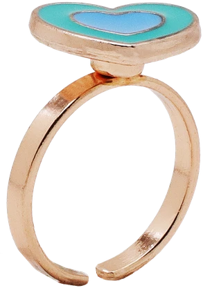 TOYMONSTER TM Žiedas „Fidget Ring“