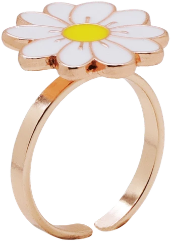 TOYMONSTER TM Žiedas „Fidget Ring“