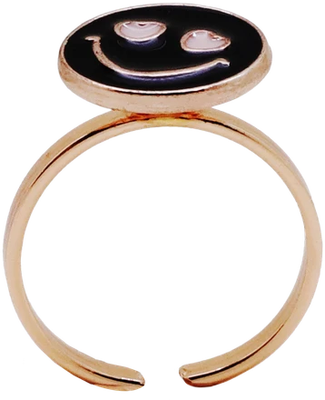 TOYMONSTER TM Žiedas „Fidget Ring“