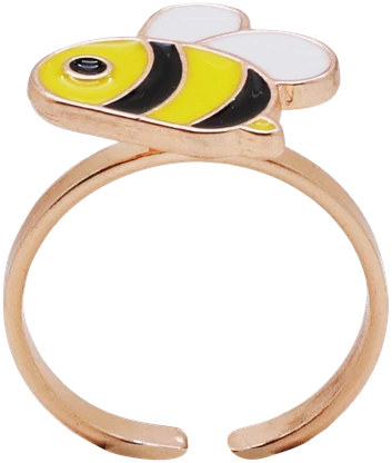 TOYMONSTER TM Žiedas „Fidget Ring“