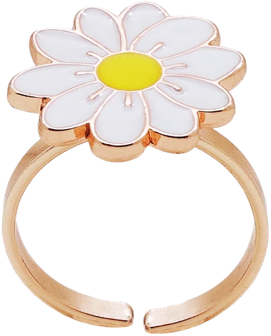 TOYMONSTER TM Žiedas „Fidget Ring“