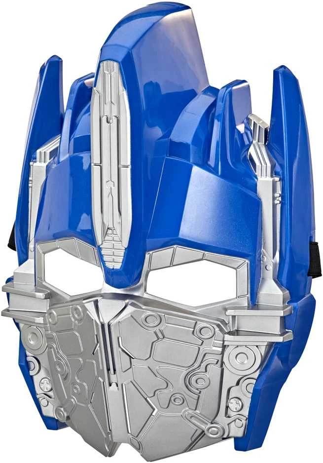 TRANSFORMERS Herojaus kaukė