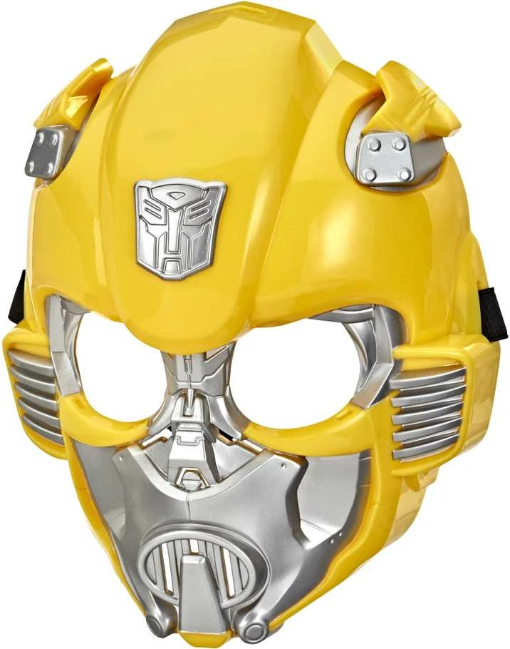 TRANSFORMERS Herojaus kaukė