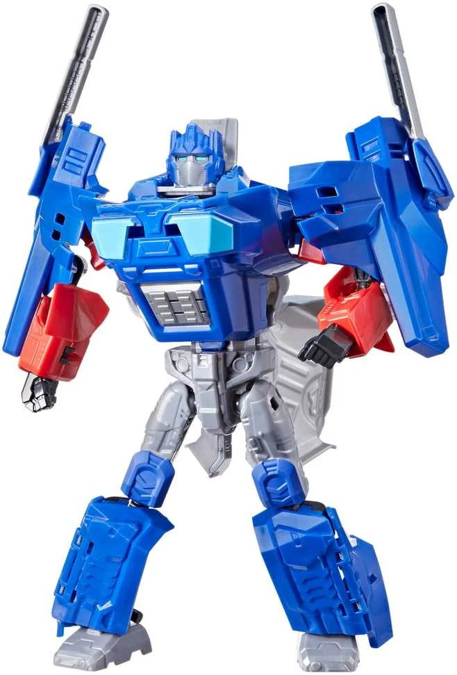Hasbro TRANSFORMERS Transformuojama kaukė „Optimus Prime/Orion Pax“