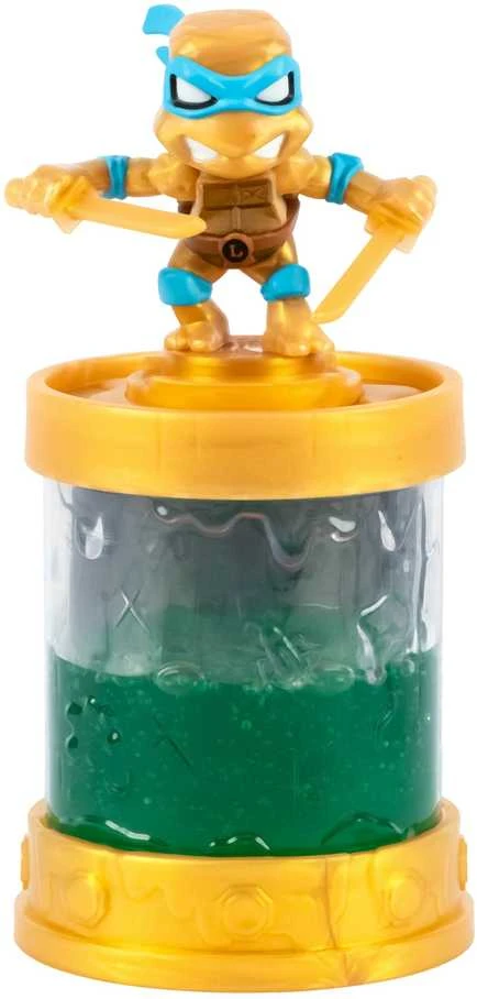 TREASURE X TMNT Kolekcinė figūrėlė, 12 cm