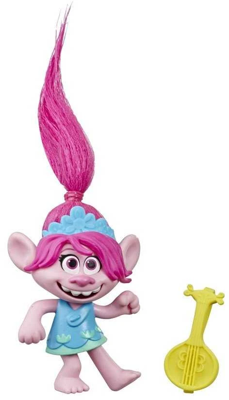 Hasbro TROLLS Trolis