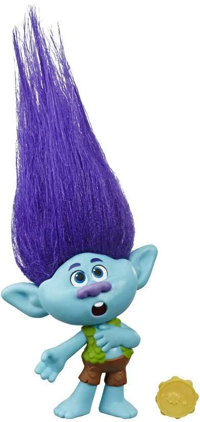 Hasbro TROLLS Trolis