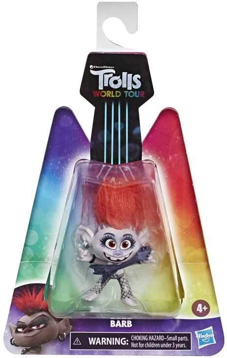 Hasbro TROLLS Trolis
