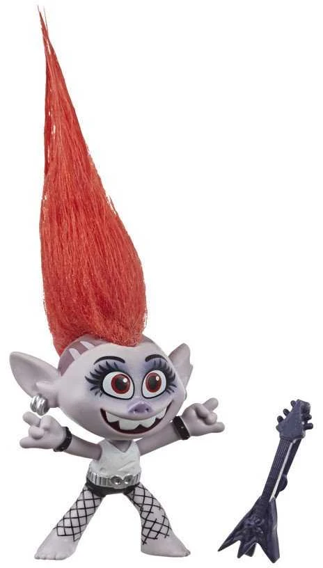 Hasbro TROLLS Trolis
