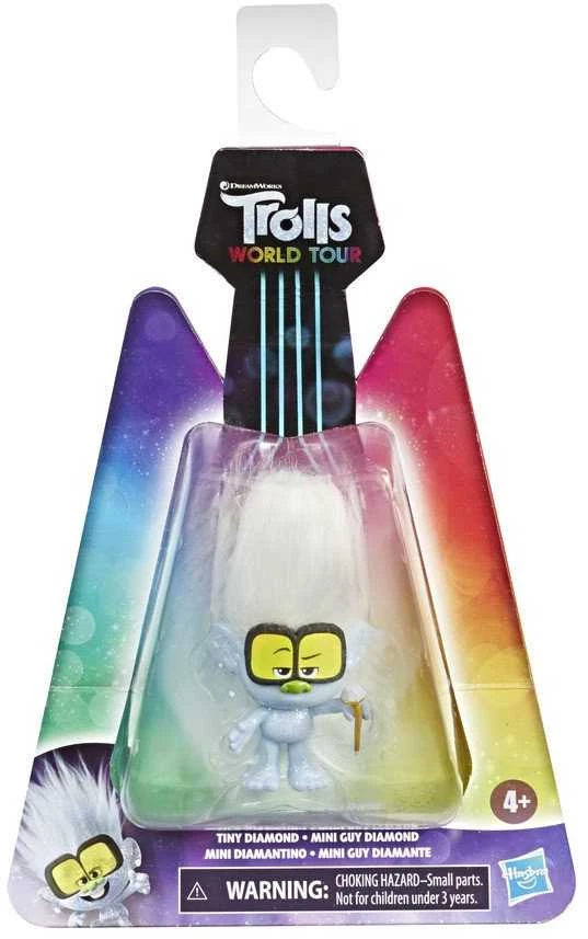 Hasbro TROLLS Trolis