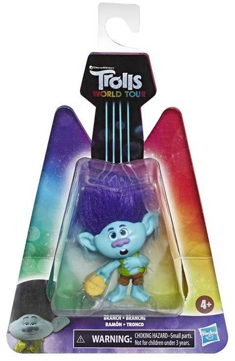 Hasbro TROLLS Trolis