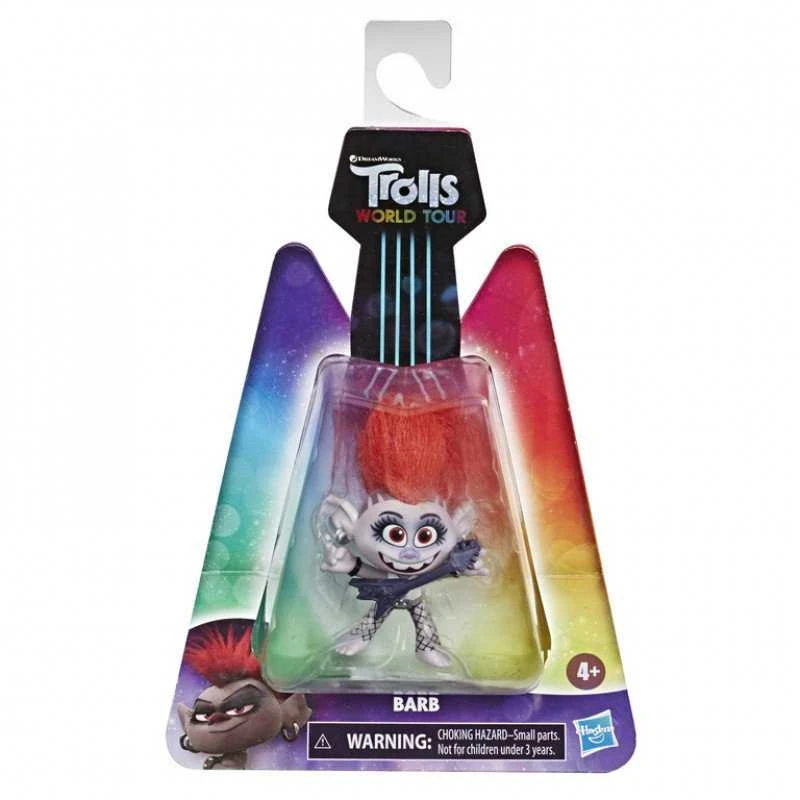 Hasbro TROLLS Trolis