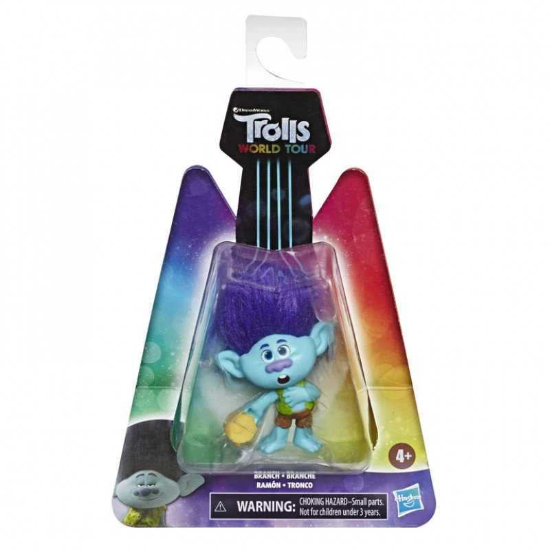 Hasbro TROLLS Trolis