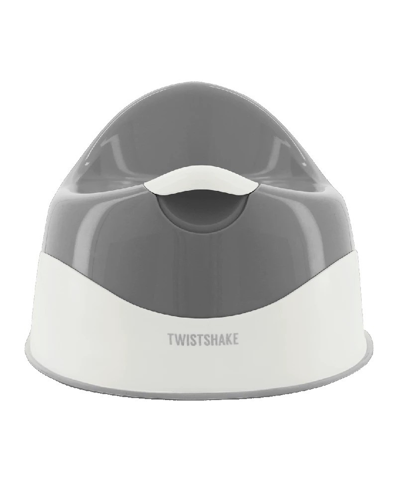 Twistshake naktipuodis neslystantis pilka balta 78826 78826