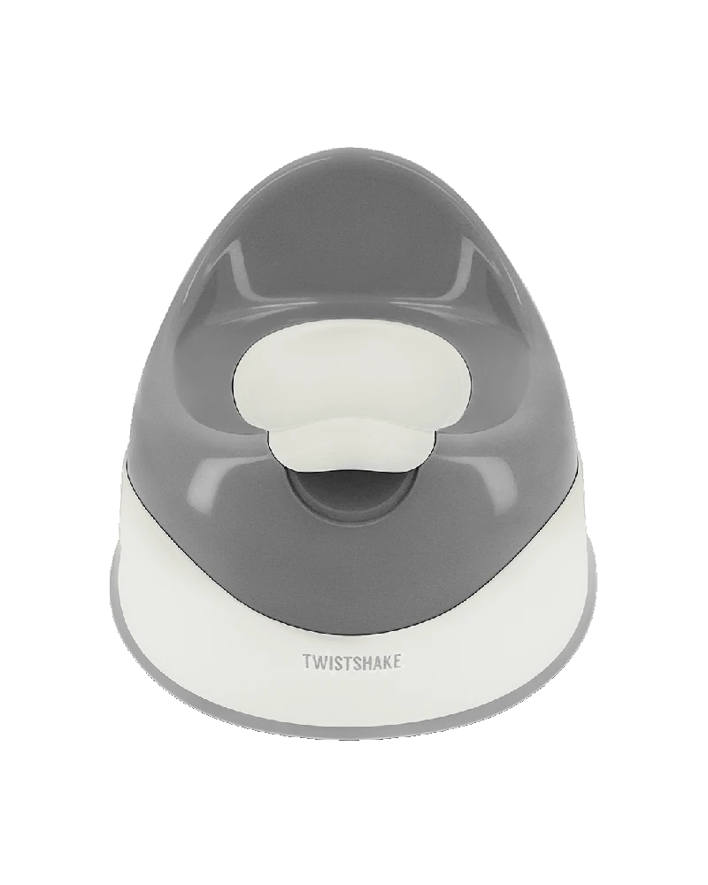 Twistshake naktipuodis neslystantis pilka balta 78826 78826