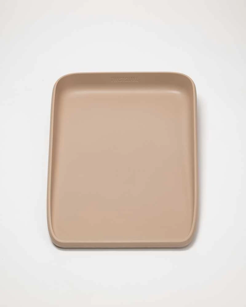 Twistshake vystymo lenta mocha 79246