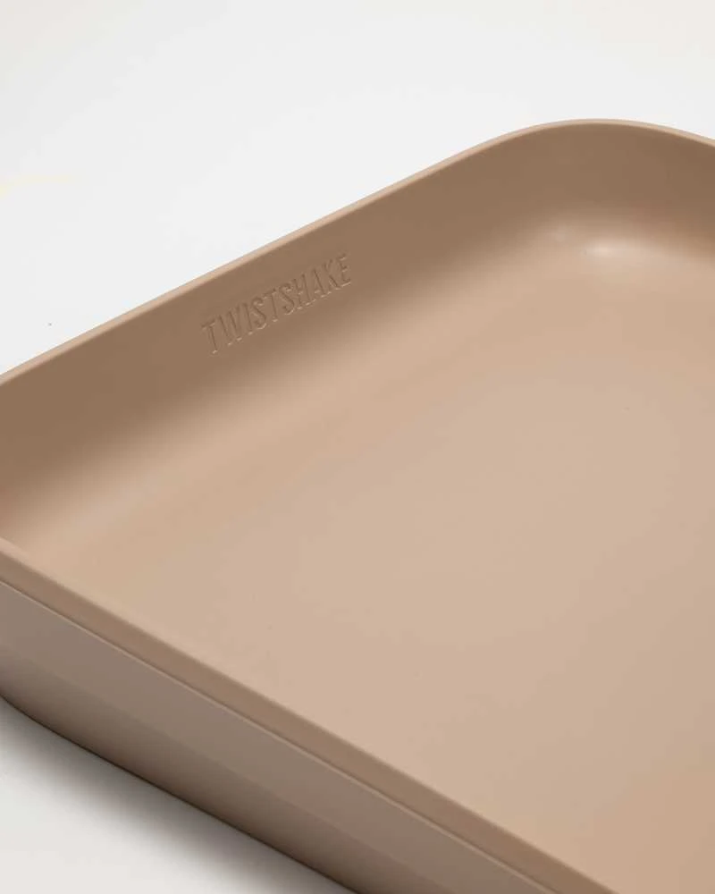 Twistshake vystymo lenta mocha 79246