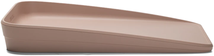 Twistshake vystymo lenta rožinė 79159
